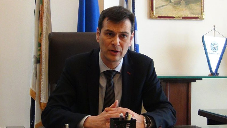 Ελεύθερος ο δήμαρχος Χίου έπειτα από το δυστύχημα με θύμα 19χρονο σε γήπεδο μπάσκετ