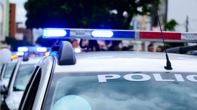 Θεσσαλονίκη: Μέσα σε Ι.Χ. στρίμωξαν 10 μετανάστες για να τους μεταφέρουν παράνομα