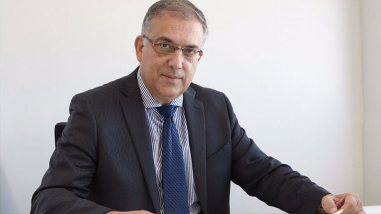 Θεοδωρικάκος: Θεραπεύουμε τα διαλυτικά φαινόμενα που δημιούργησε ο ΣΥΡΙΖΑ στην Τοπική Αυτοδιοίκηση