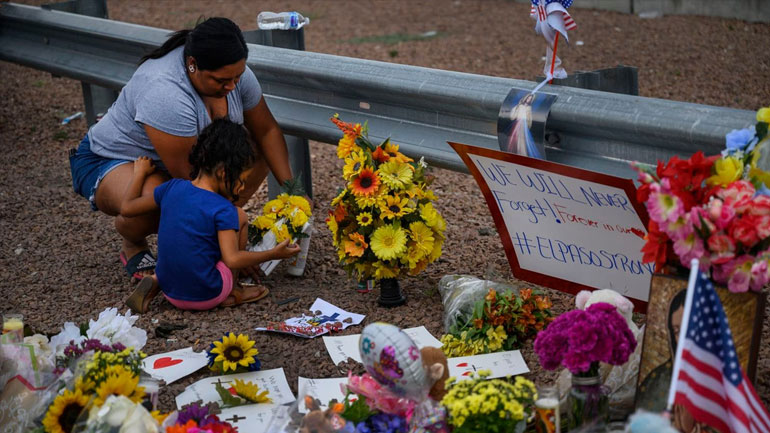 Στο Ελ Πάσο ο Μεξικανός υπουργός Εξωτερικών