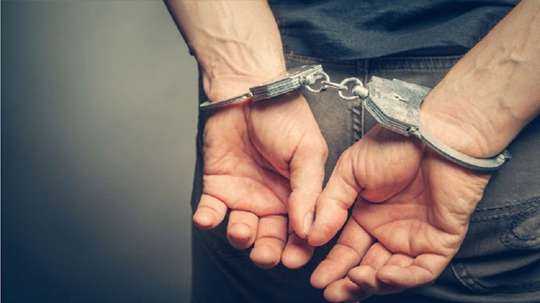 Αλεξανδρούπολη: Συνελήφθη διωκόμενος με Ερυθρά Αγγελία Διεθνών Αναζητήσεων της Interpol στο Τελωνείο των Κήπων