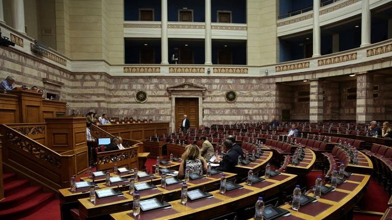 Βουλή: Ξεκίνησε η συζήτηση του πολυνομοσχεδίου στις αρμόδιες επιτροπές
