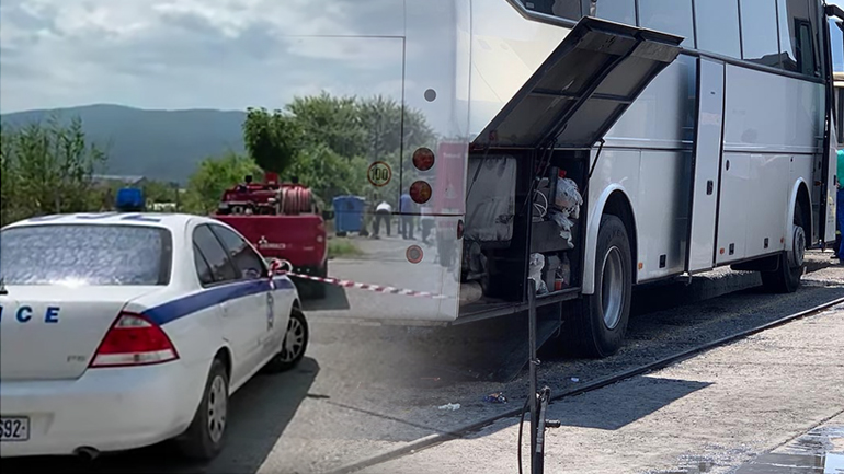 Θύμα στα… γρανάζια του ευρωπαϊκού ονείρου