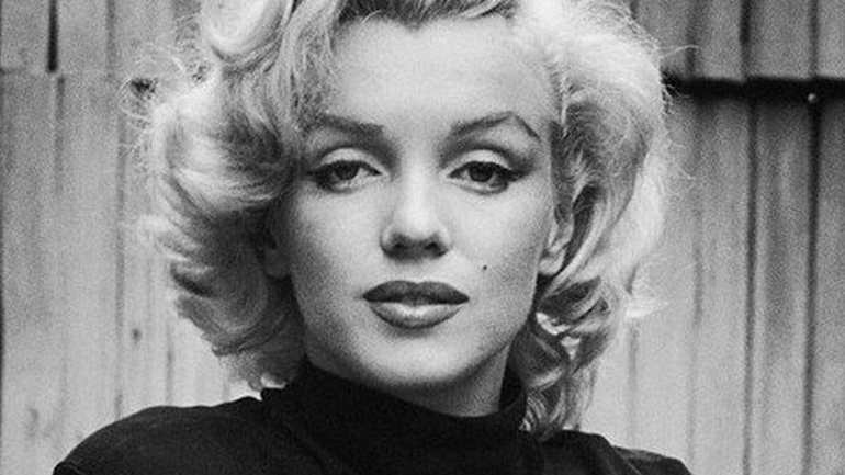Μέριλιν Μονρόε: Tο απόλυτο σύμβολο του σεξ