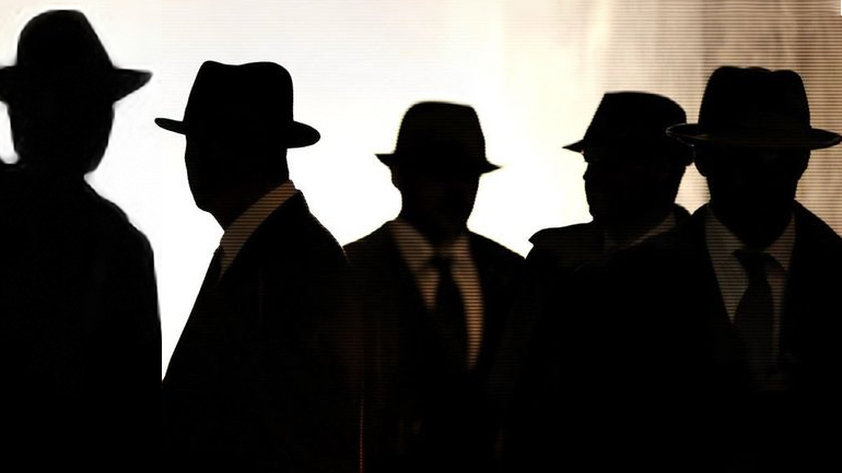 Το who is who των στελεχών της εθνικής ασφάλειας