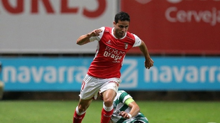 Κλείνει τον Εντουάρντο Τεϊσέιρα η Ξάνθη