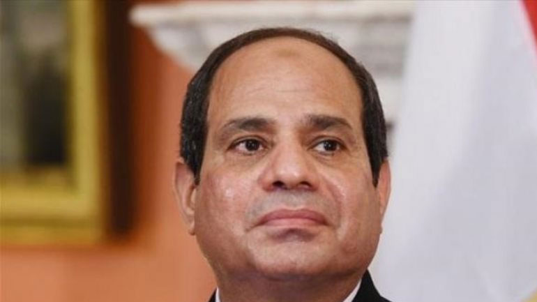 Αιγύπτιος πρόεδρος: «Τρομοκρατική ενέργεια η πολύνεκρη σύγκρουση οχημάτων στο Κάιρο»