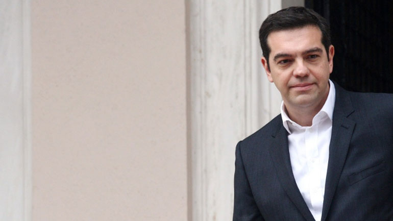 Επίθεση Τσίπρα κατά της κυβέρνησης