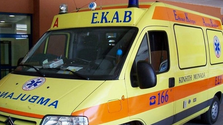 Κεφαλονιά: Πτώμα γυναίκας βρέθηκε σε προχωρημένη αποσύνθεση