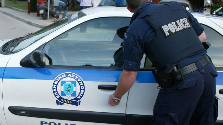 Χανιά: Εξιχνιάστηκαν εννέα υποθέσεις κλοπών – διαρρήξεων