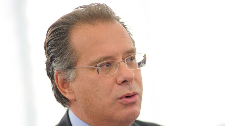 Σύσκεψη για τα προβλήματα των νησιών εξαιτίας του προσφυγικού- μεταναστευτικού θα έχει ο Γ. Κουμουτσάκος