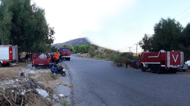 Εξαφάνιση – μυστήριο νεαρής αστροφυσικού στην Ικαρία