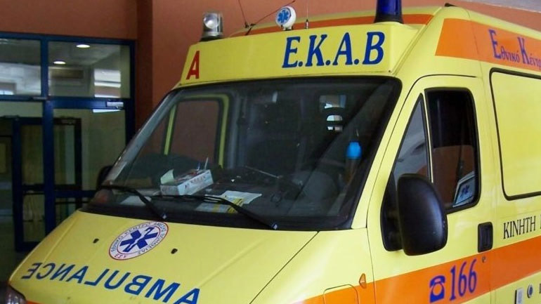 Ηράκλειο: Ηλικιωμένη βρέθηκε νεκρή μέσα σε λιμνοδεξαμενή