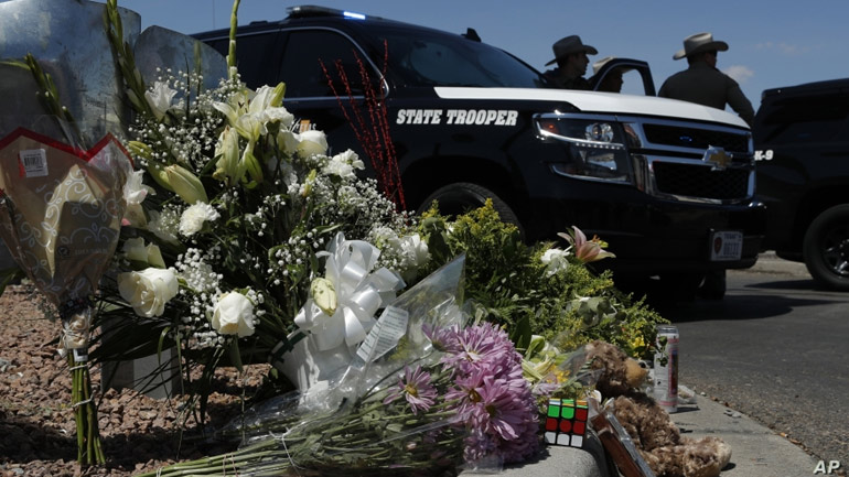 ΗΠΑ: Στους 31 οι νεκροί από τις ένοπλες επιθέσεις