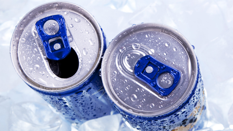 Αναψυκτικά και ενεργειακά ποτά: Η σκληρή αλήθεια