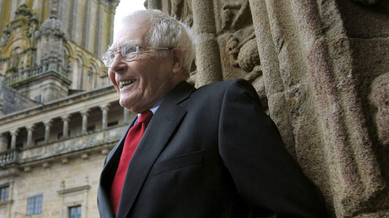 Μια νέα εποχή υπερ-νοημοσύνης προβλέπει ο Τζέημς Λάβλοκ, «πατέρας» της θεωρίας της Γαίας