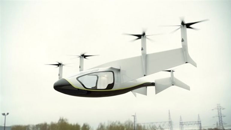 Rolls-Royce: Αναμένει σημαντική βελτίωση στο β΄ εξάμηνο