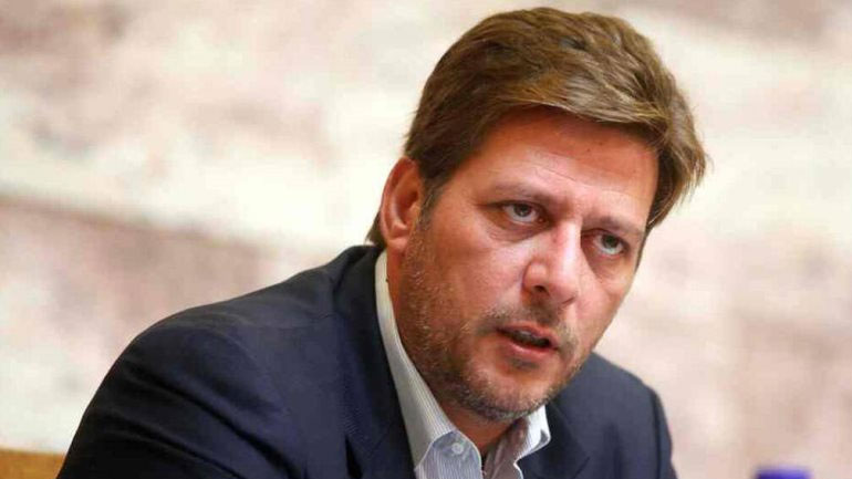 Βαρβιτσιώτης: «Οι Τούρκοι δεν πρόκειται να προκαλέσουν επεισόδιο εντός του καλοκαιριού»