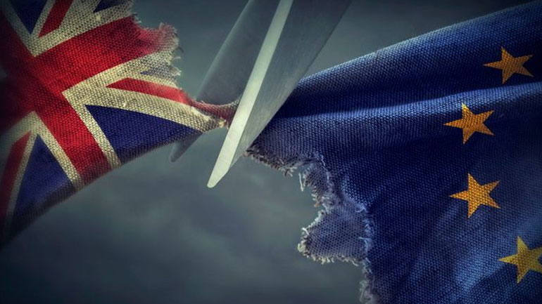 Ευρωπαίοι διπλωμάτες: Το Brexit χωρίς συμφωνία είναι το κεντρικό σενάριο του πρωθυπουργού Μπόρις Τζόνσον