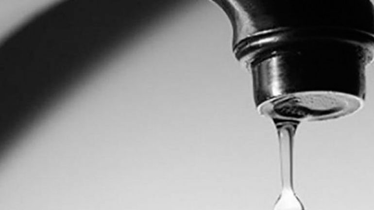 Νέες διακοπές νερού σε περιοχές της Θεσσαλονίκης