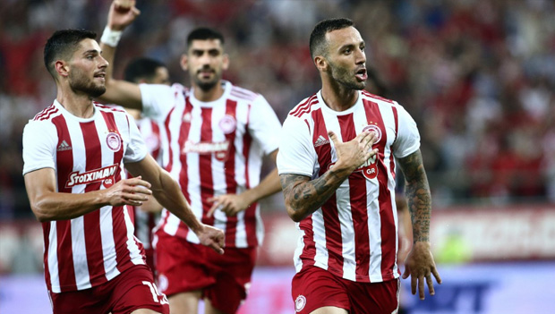 Στον «αέρα» η μετάδοση του Μπασακσεχίρ – Ολυμπιακός