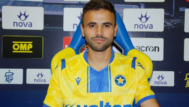 Ανακοίνωσε τον Σίτο ο Αστέρας Τρίπολης