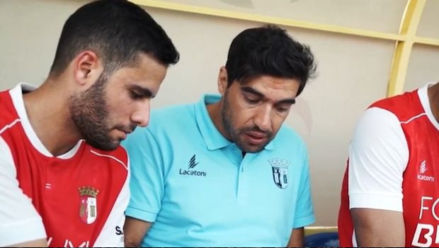 Επίσημα στην Ξάνθη ο Εντουάρντο Τεϊσέιρα