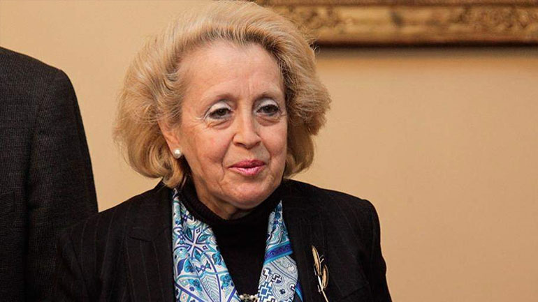 Αντιπαράθεση για τη νομιμότητα ή μη του διορισμού της Β. Θάνου ως προέδρου της Επιτροπής Ανταγωνισμού