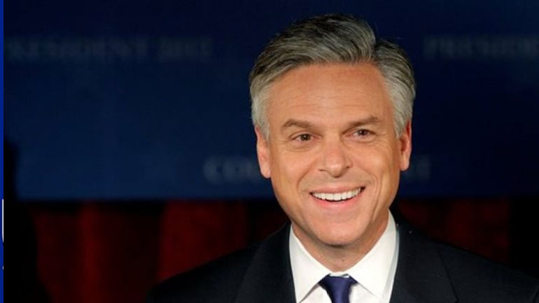 Ο Αμερικανός πρέσβης στη Ρωσία υπέβαλε την παραίτηση του στον Ντ. Τραμπ