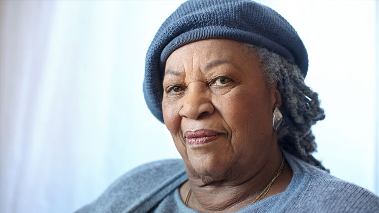 Απεβίωσε η Αμερικανίδα νομπελίστρια Λογοτεχνίας Τόνι Μόρισον