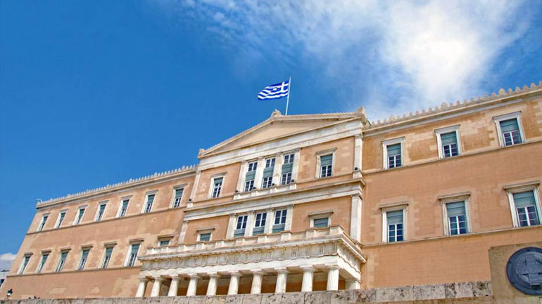 Ολοκληρώθηκε η επεξεργασία του διυπουργικού ν/σ – Αύριο η συζήτηση στην Ολομέλεια και την Πέμπτη η ψήφιση του