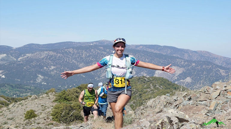 Ικαρία: Συνεχίζονται οι έρευνες για τον εντοπισμό της 35χρονης αστροφυσικού