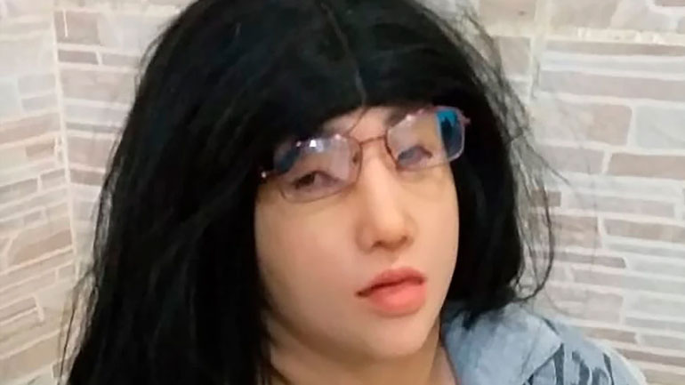 Βραζιλία: Απαγχονισμένος βρέθηκε ο κρατούμενος που επιχείρησε να δραπετεύσει ντυμένος γυναίκα