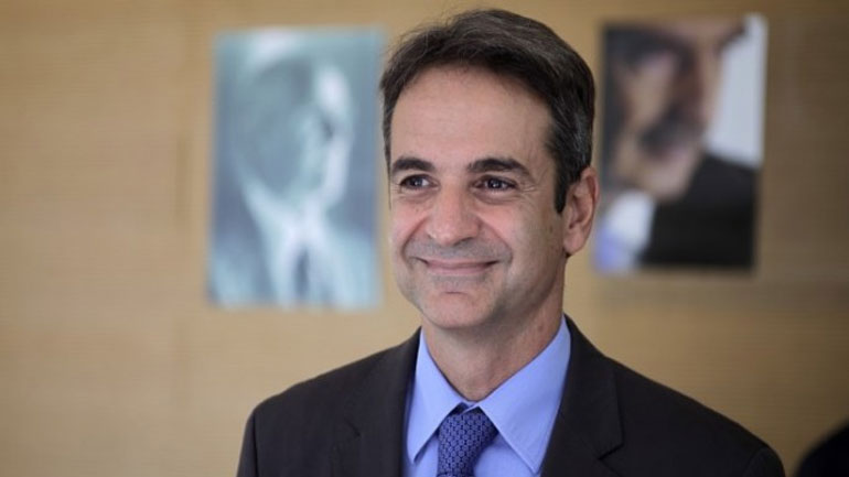 Σύσκεψη του πρωθυπουργού με τον υφυπουργό και τον γ.γ. Αθλητισμού αύριο το μεσημέρι