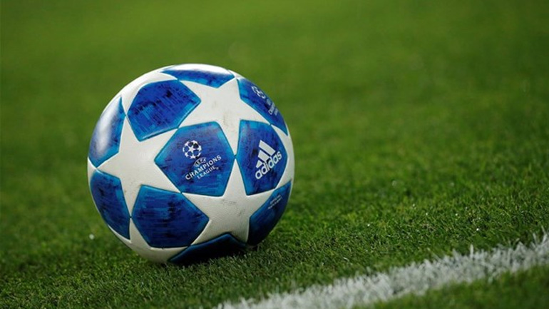 Champions League: Προβάδισμα για τρεις