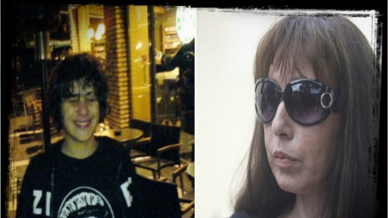 Μητέρα Γρηγορόπουλου: «Το παιδί μου δολοφονήθηκε από έναν στυγερό δολοφόνο και τον αδίστακτο συνεργάτη του»