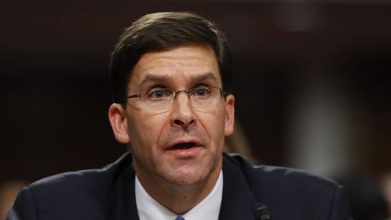 ΗΠΑ σε Ερντογάν: Θα αποτρέψουμε εισβολή της Τουρκίας στη Βόρεια Συρία