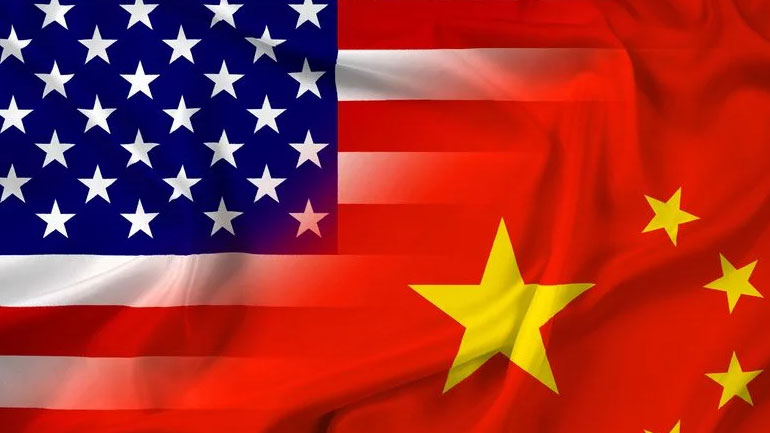 «Καμπανάκι» από το Πεκίνο: Θα λάβουμε αντίμετρα εάν οι ΗΠΑ αναπτύξουν πυραύλους μέσου βεληνεκούς στην Ασία