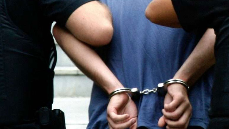 Συνελήφθησαν τα μέλη σπείρας διαρρηκτών στο Χαλάνδρι
