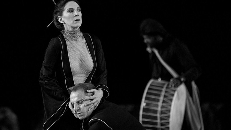 Οιδίπους Τύραννος  του Σοφοκλή στην Αρτέμιδα