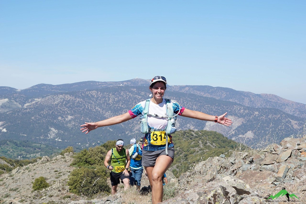 Η Νatalie Christopher