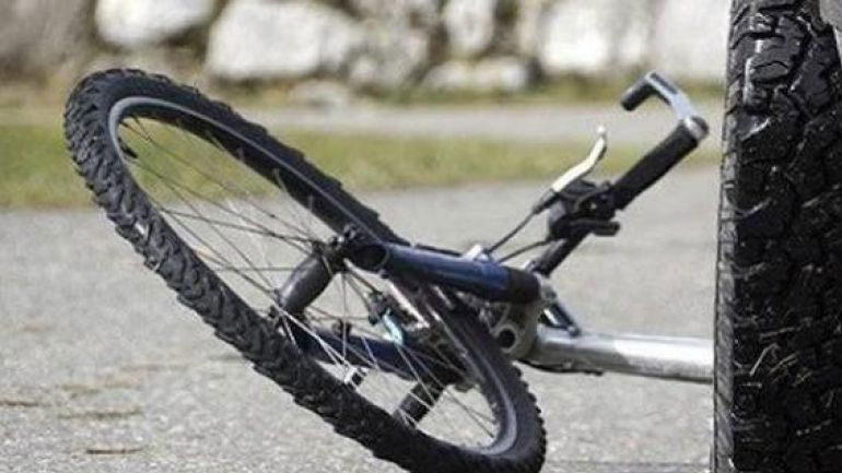 Ημαθία: Νεκρός σε τροχαίο 43χρονος ποδηλάτης