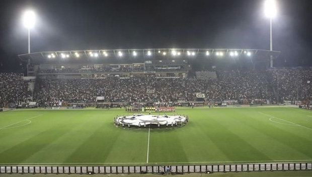 Η τρίτη φορά θα είναι φαρμακερή;