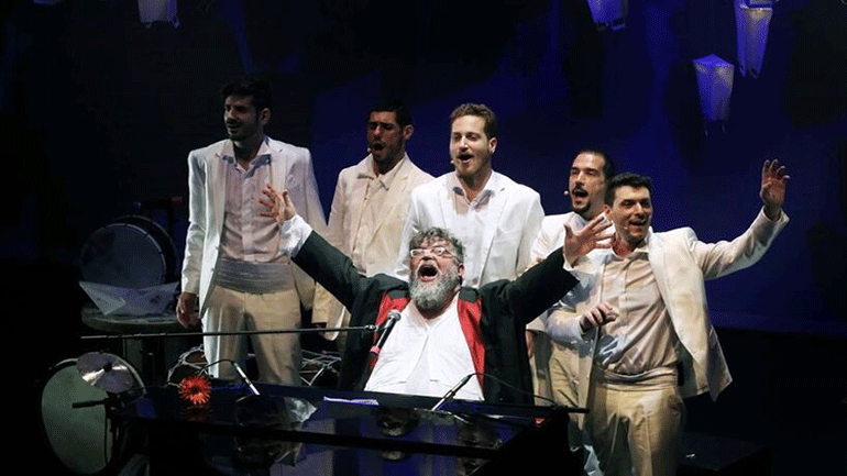 Πού θα πάμε σήμερα στην πόλη – Ατζέντα εκδηλώσεων