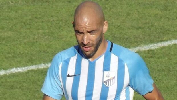 Ο Μπαράλες επέστρεψε στον Αστέρα Τρίπολης