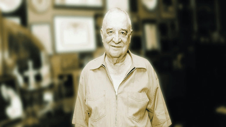 Τέσσερα  χρόνια χωρίς τον Κώστα Βίρβο