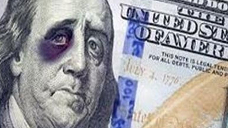 Κλιμακώνεται ο πόλεμος δολαρίου – γουάν