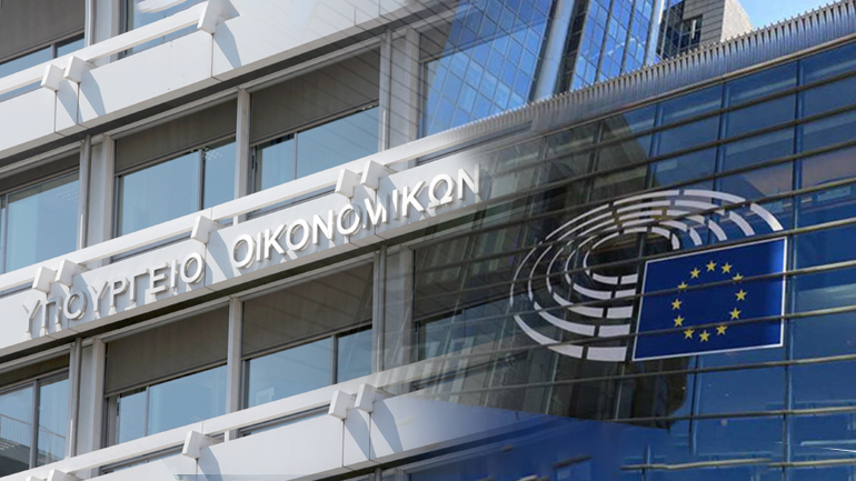 Η Ελλάδα θέτει επίσημα θέμα πλεονασμάτων