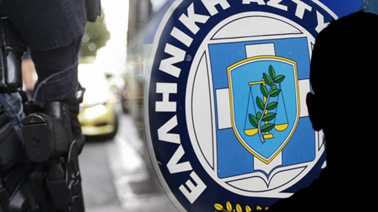 Κατά 200% αυξήθηκαν οι διεφθαρμένοι αστυνομικοί Κατά 200% αυξήθηκαν οι διεφθαρμένοι αστυνομικοί