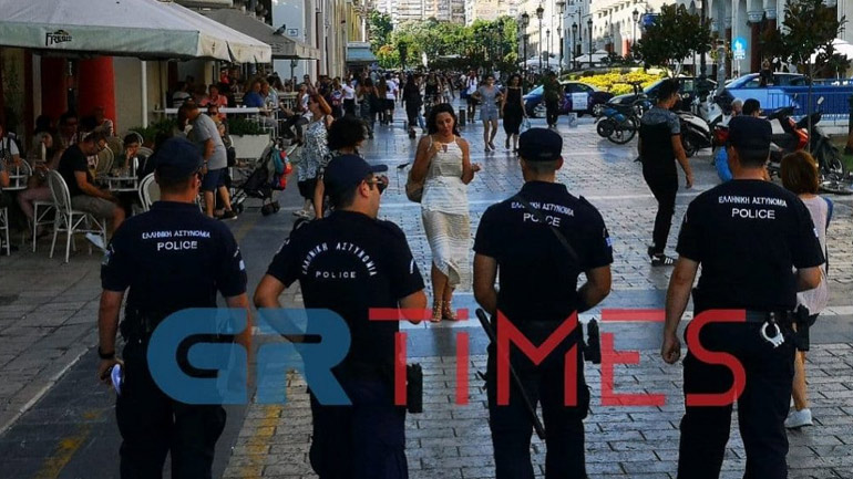 Πρεμιέρα για τους «Μαύρους Πάνθηρες» στη Θεσσαλονίκη